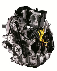 P862D Engine